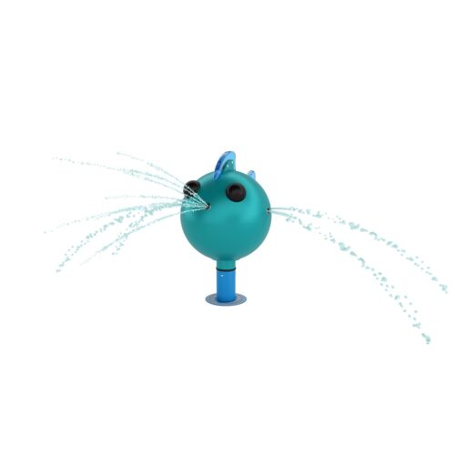 Blow Fish