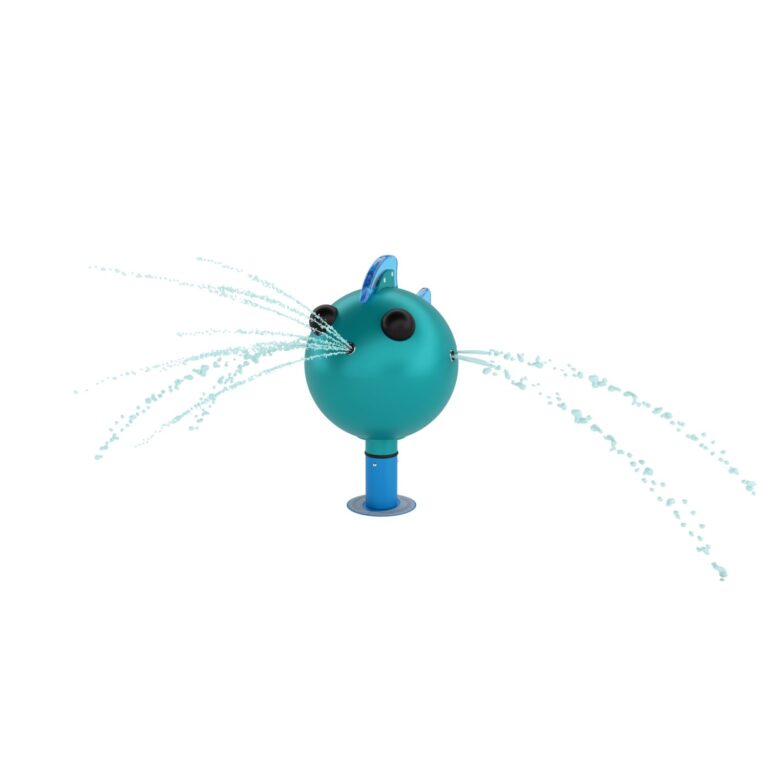 Blow Fish