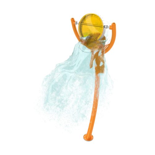Sling Soaker