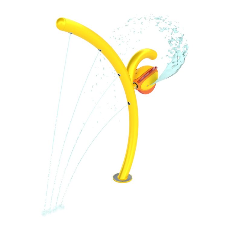 Poi Spinner