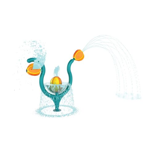 Aqua-Juggle