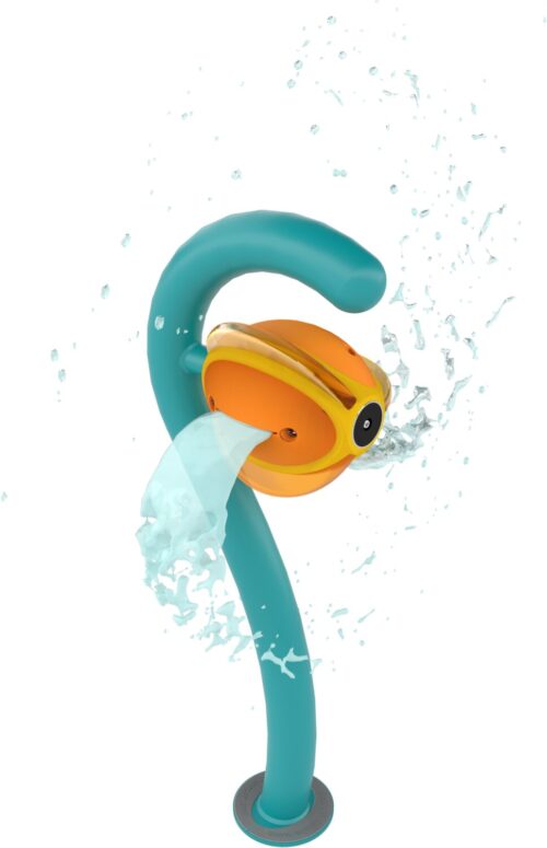 Twirl-Whirl