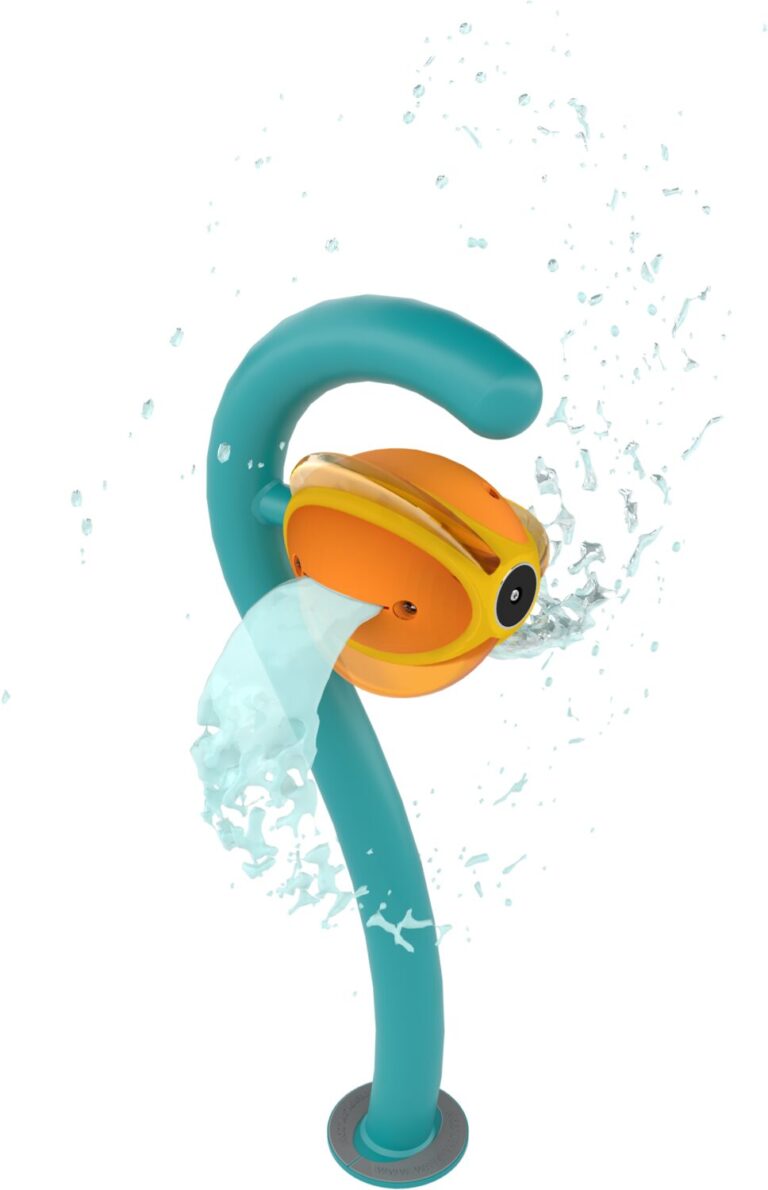Twirl-Whirl
