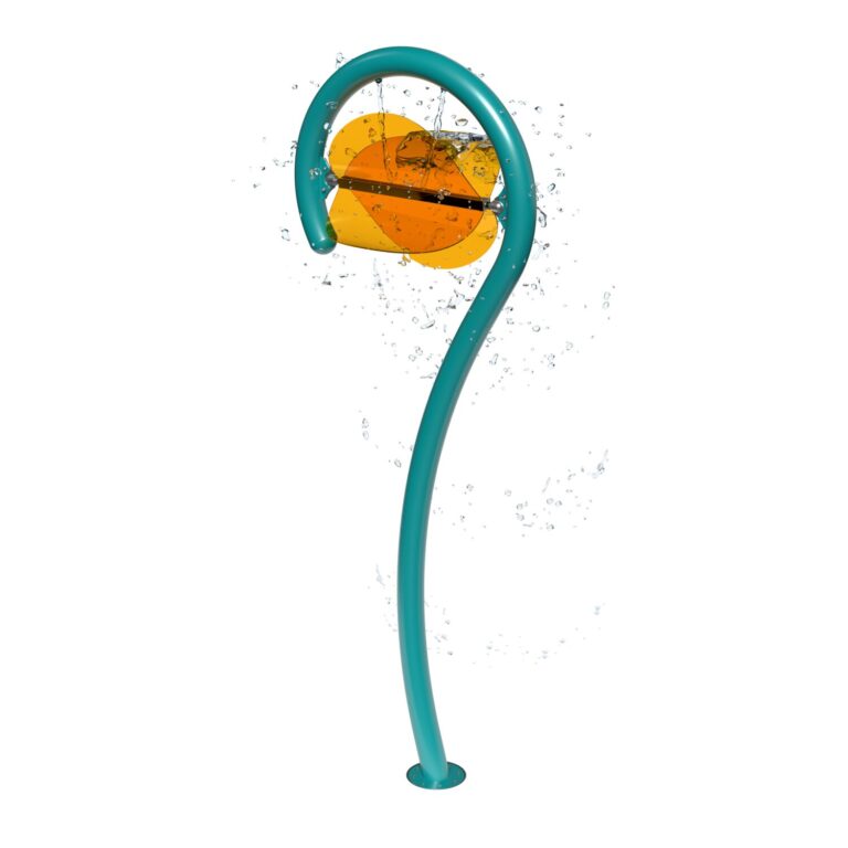 Aerial Splasher