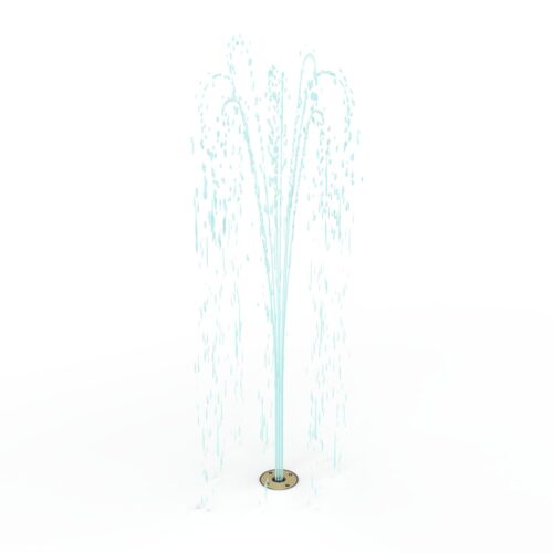 Playphase Small Ground Spray