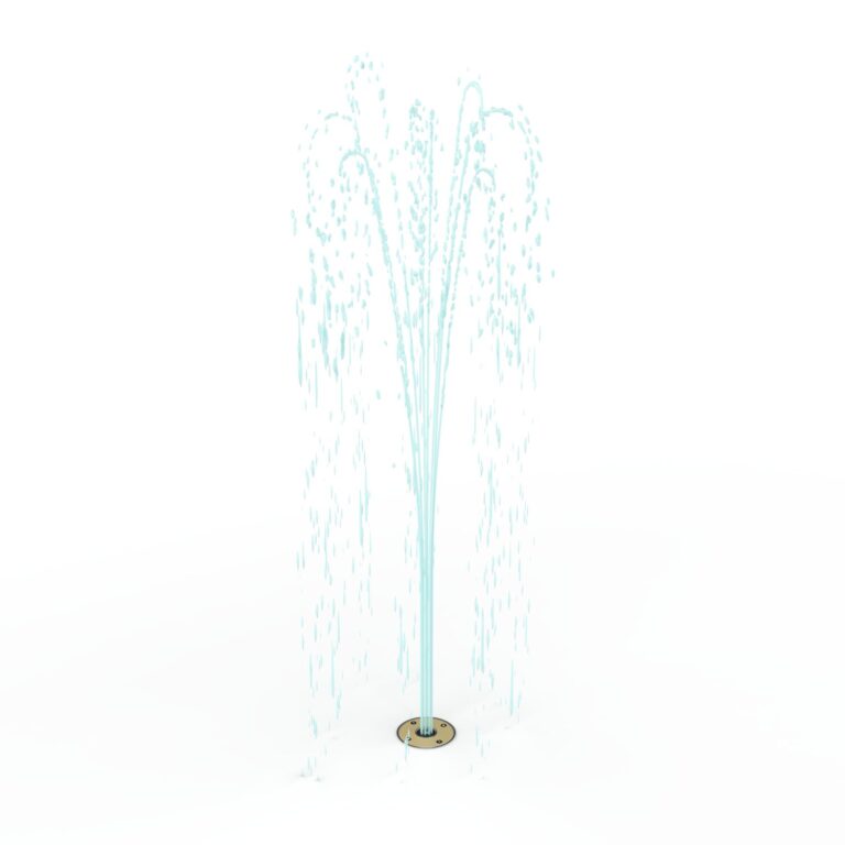 Playphase Small Ground Spray