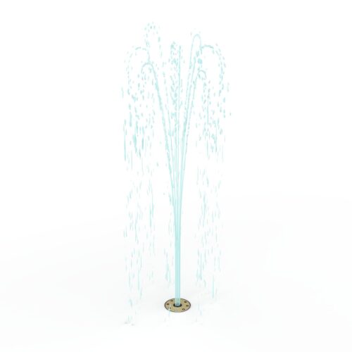 Playphase Medium Ground Spray