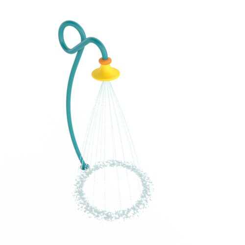 Aqua-Knot
