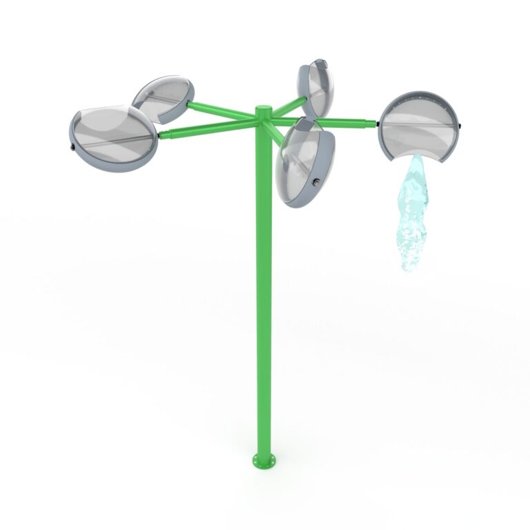 Aqualume Soaker 5