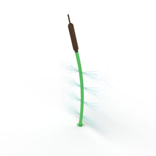 Cat Tail