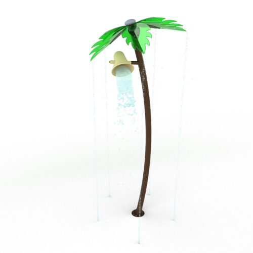 Poly Palm Coco