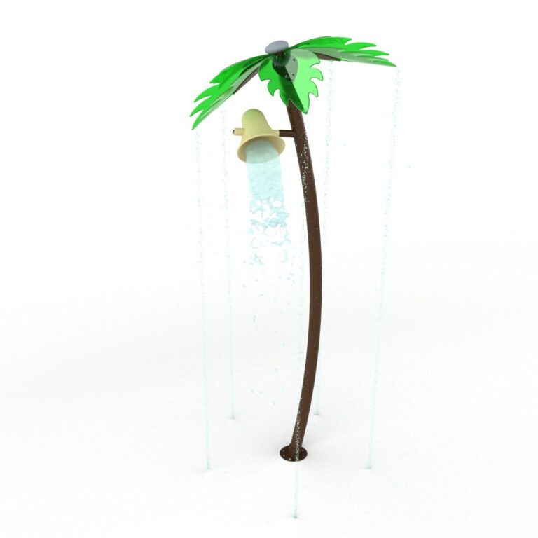 Poly Palm Coco