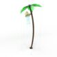 Poly Palm Coco