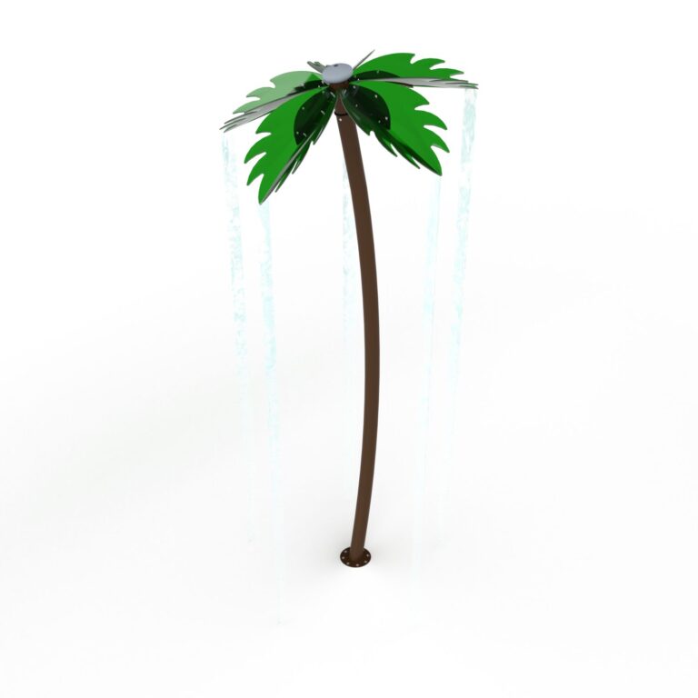 Poly Palm 5
