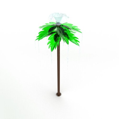 Poly Palm