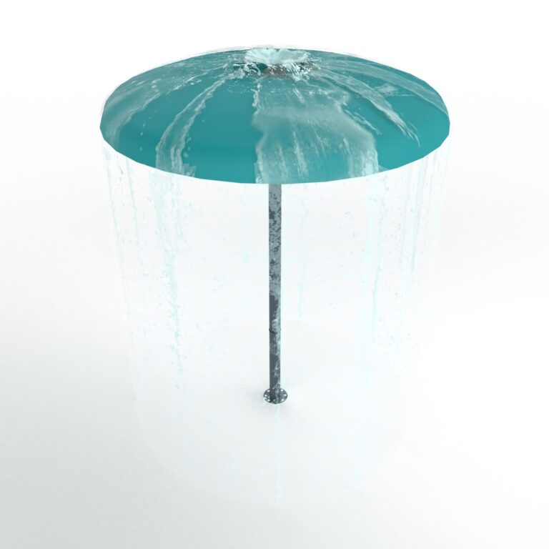 Rain Cap