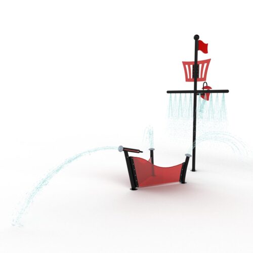 Sloop