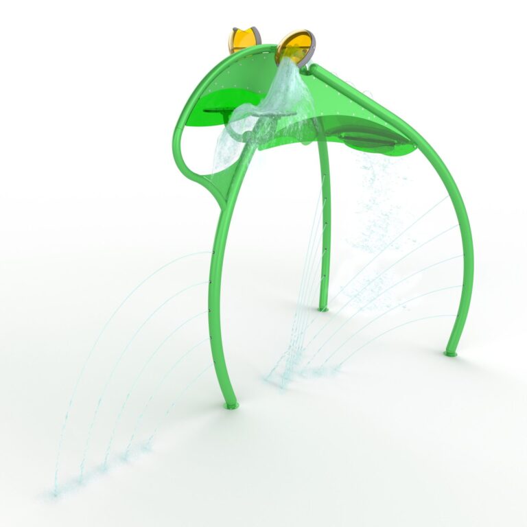 Mr. Ribbit