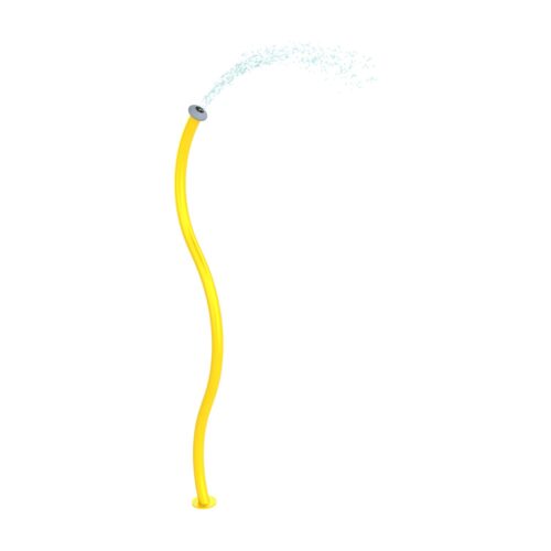 Wavy Wand