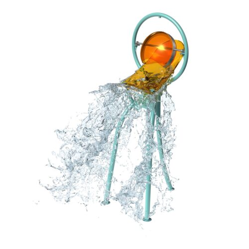 Sky Soaker