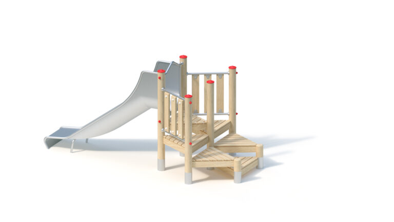 Platform combination