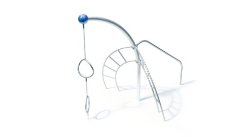 Kiipeilyteline Actio 110