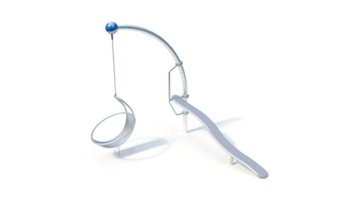 Kiipeilyteline Actio 115