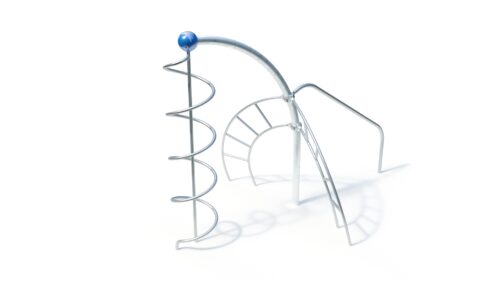 Kiipeilyteline Actio 120