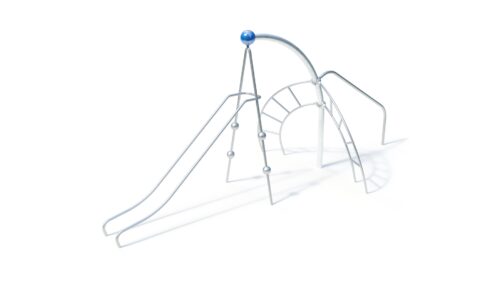 Kiipeilyteline Actio 125