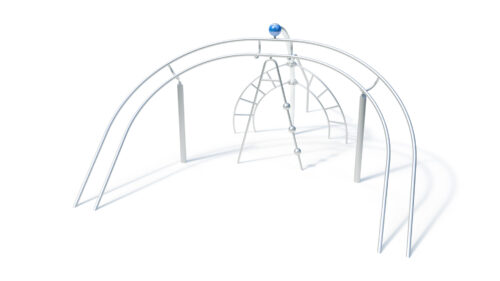 Kiipeilyteline Actio 127