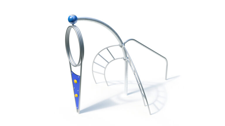 Kiipeilyteline Actio 128