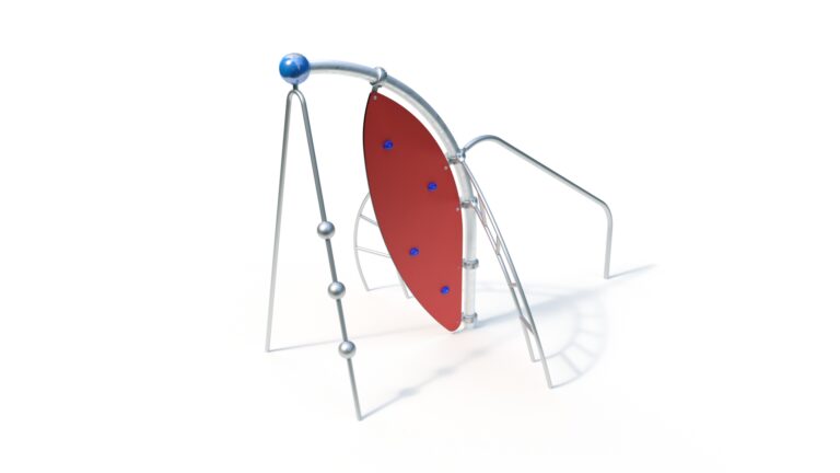 Kiipeilyteline Actio 134