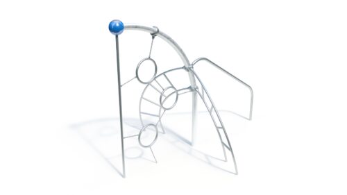 Kiipeilyteline Actio 140