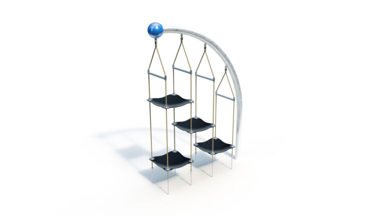 Kiipeilyteline Actio 160