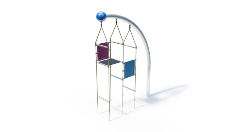 Kiipeilyteline Actio 162