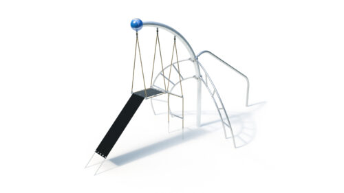 Kiipeilyteline Actio 166