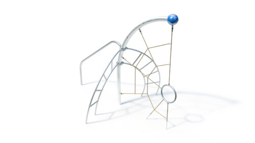 Kiipeilyteline Actio 168