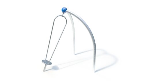 Kiipeilyteline Actio 220