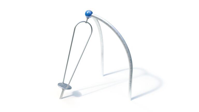 Kiipeilyteline Actio 220