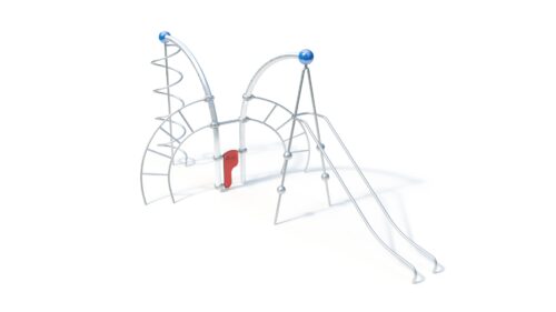 Kiipeilyteline Actio 228