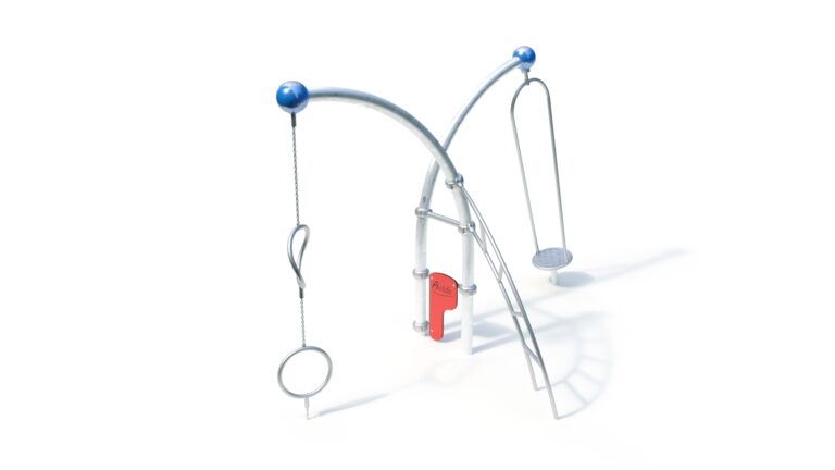 Kiipeilyteline Actio 230