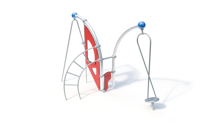 Kiipeilyteline Actio 231