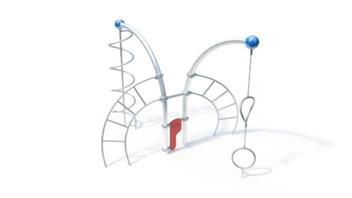 Kiipeilyteline Actio 232