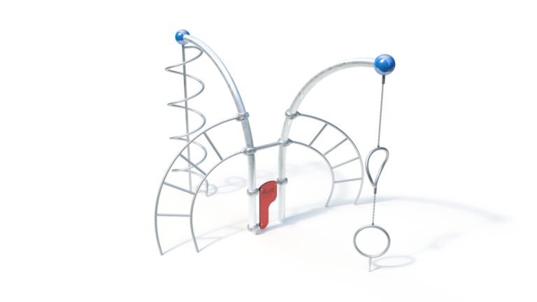 Kiipeilyteline Actio 232