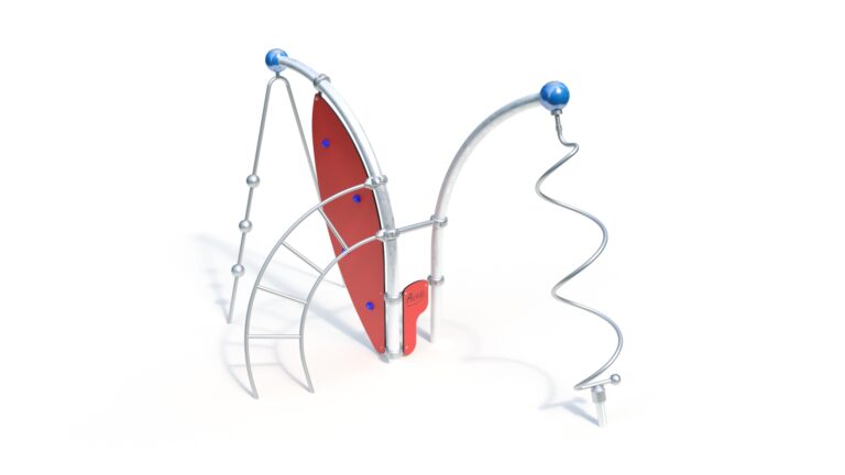 Kiipeilyteline Actio 237