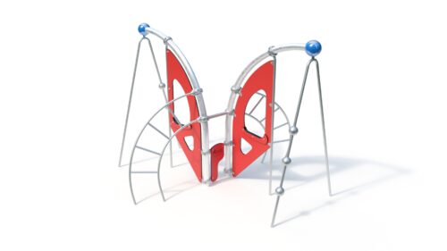 Kiipeilyteline Actio 248