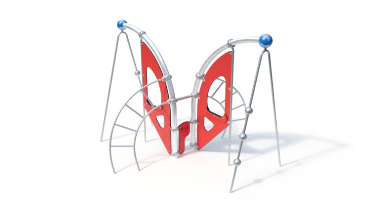 Kiipeilyteline Actio 248