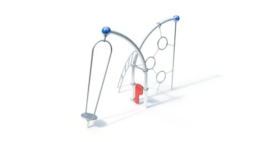 Kiipeilyteline Actio 251