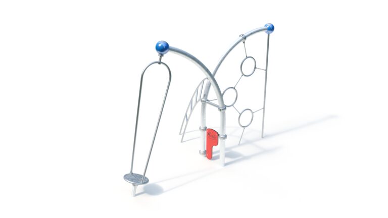 Kiipeilyteline Actio 251