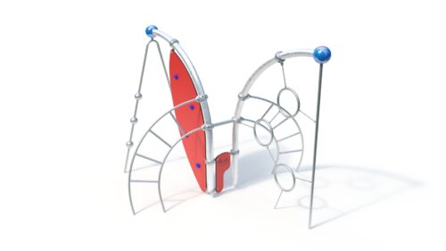 Kiipeilyteline Actio 253